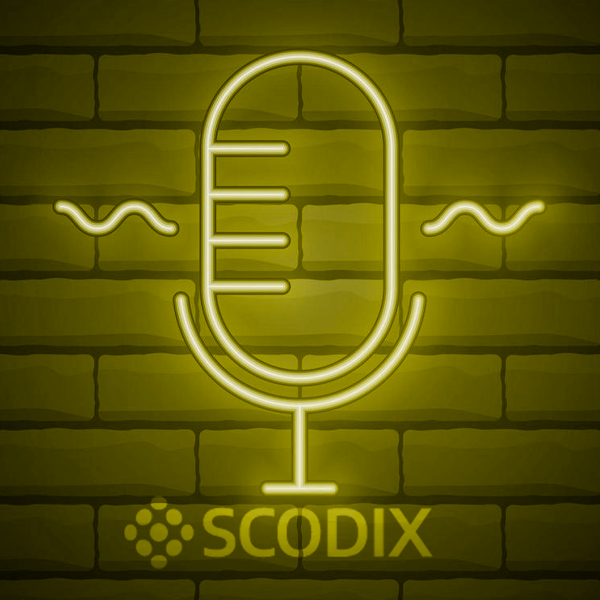 Scodix_Podcast from The Printerverse