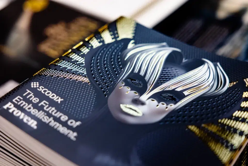 Digital Print Embellishment 2026